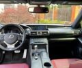 Білий Лексус ІС, об'ємом двигуна 2 л та пробігом 117 тис. км за 22900 $, фото 8 на Automoto.ua