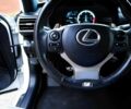 Білий Лексус ІС, об'ємом двигуна 2.5 л та пробігом 80 тис. км за 9900 $, фото 10 на Automoto.ua