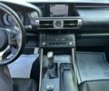 Белый Лексус ИС, объемом двигателя 2.5 л и пробегом 140 тыс. км за 11400 $, фото 10 на Automoto.ua