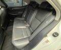 Білий Лексус ІС, об'ємом двигуна 2.5 л та пробігом 80 тис. км за 14300 $, фото 9 на Automoto.ua