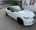 Белый Лексус ИС, объемом двигателя 2.49 л и пробегом 192 тыс. км за 18500 $, фото 5 на Automoto.ua