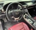 Белый Лексус ИС, объемом двигателя 2.5 л и пробегом 99 тыс. км за 8600 $, фото 10 на Automoto.ua