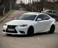 Белый Лексус ИС, объемом двигателя 2 л и пробегом 130 тыс. км за 15900 $, фото 1 на Automoto.ua