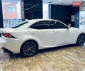 Белый Лексус ИС, объемом двигателя 2.5 л и пробегом 98 тыс. км за 16900 $, фото 7 на Automoto.ua
