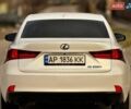 Білий Лексус ІС, об'ємом двигуна 2 л та пробігом 133 тис. км за 15900 $, фото 4 на Automoto.ua