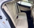 Білий Лексус ІС, об'ємом двигуна 2.5 л та пробігом 74 тис. км за 6285 $, фото 12 на Automoto.ua