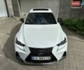 Білий Лексус ІС, об'ємом двигуна 2 л та пробігом 103 тис. км за 21500 $, фото 12 на Automoto.ua
