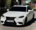 Белый Лексус ИС, объемом двигателя 2 л и пробегом 135 тыс. км за 15000 $, фото 1 на Automoto.ua
