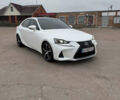 Білий Лексус ІС, об'ємом двигуна 2 л та пробігом 115 тис. км за 17999 $, фото 32 на Automoto.ua
