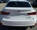Білий Лексус ІС, об'ємом двигуна 2 л та пробігом 77 тис. км за 6000 $, фото 5 на Automoto.ua