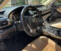 Білий Лексус ІС, об'ємом двигуна 2 л та пробігом 60 тис. км за 22500 $, фото 9 на Automoto.ua