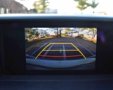 Белый Лексус ИС, объемом двигателя 2 л и пробегом 80 тыс. км за 9900 $, фото 10 на Automoto.ua