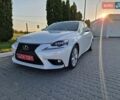 Белый Лексус ИС, объемом двигателя 2 л и пробегом 171 тыс. км за 14900 $, фото 1 на Automoto.ua