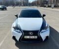Белый Лексус ИС, объемом двигателя 2 л и пробегом 113 тыс. км за 17500 $, фото 7 на Automoto.ua