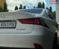 Білий Лексус ІС, об'ємом двигуна 2 л та пробігом 114 тис. км за 22800 $, фото 29 на Automoto.ua