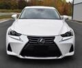 Белый Лексус ИС, объемом двигателя 3.5 л и пробегом 74 тыс. км за 4900 $, фото 1 на Automoto.ua