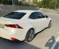 Білий Лексус ІС, об'ємом двигуна 2 л та пробігом 194 тис. км за 15500 $, фото 10 на Automoto.ua
