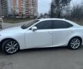 Белый Лексус ИС, объемом двигателя 2 л и пробегом 168 тыс. км за 17999 $, фото 1 на Automoto.ua