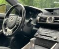 Белый Лексус ИС, объемом двигателя 2 л и пробегом 106 тыс. км за 17590 $, фото 13 на Automoto.ua