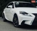 Білий Лексус ІС, об'ємом двигуна 2 л та пробігом 114 тис. км за 22800 $, фото 20 на Automoto.ua