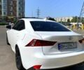 Белый Лексус ИС, объемом двигателя 2 л и пробегом 140 тыс. км за 19500 $, фото 6 на Automoto.ua