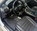 Белый Лексус ИС, объемом двигателя 3.5 л и пробегом 80 тыс. км за 5900 $, фото 9 на Automoto.ua