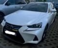 Білий Лексус ІС, об'ємом двигуна 2 л та пробігом 155 тис. км за 22000 $, фото 1 на Automoto.ua