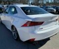 Білий Лексус ІС, об'ємом двигуна 2 л та пробігом 77 тис. км за 6000 $, фото 6 на Automoto.ua
