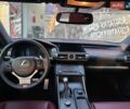 Білий Лексус ІС, об'ємом двигуна 2 л та пробігом 114 тис. км за 21000 $, фото 16 на Automoto.ua
