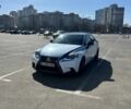 Белый Лексус ИС, объемом двигателя 2 л и пробегом 113 тыс. км за 17500 $, фото 1 на Automoto.ua