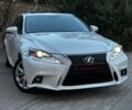 Білий Лексус ІС, об'ємом двигуна 2 л та пробігом 169 тис. км за 17999 $, фото 3 на Automoto.ua