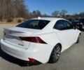 Білий Лексус ІС, об'ємом двигуна 2 л та пробігом 77 тис. км за 6000 $, фото 4 на Automoto.ua