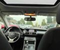 Білий Лексус ІС, об'ємом двигуна 3.5 л та пробігом 94 тис. км за 6979 $, фото 8 на Automoto.ua