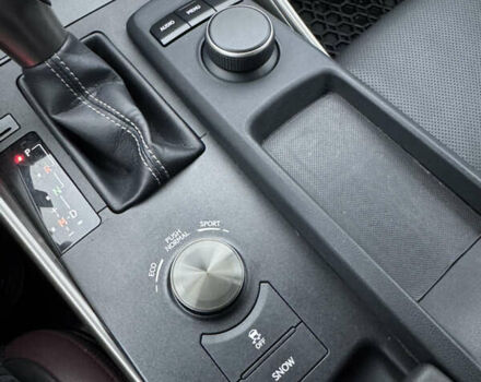 Белый Лексус ИС, объемом двигателя 2 л и пробегом 115 тыс. км за 17700 $, фото 24 на Automoto.ua