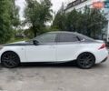 Белый Лексус ИС, объемом двигателя 2 л и пробегом 106 тыс. км за 16790 $, фото 7 на Automoto.ua