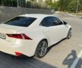 Білий Лексус ІС, об'ємом двигуна 2 л та пробігом 194 тис. км за 16500 $, фото 10 на Automoto.ua