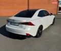 Білий Лексус ІС, об'ємом двигуна 2 л та пробігом 116 тис. км за 17500 $, фото 3 на Automoto.ua