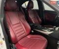 Білий Лексус ІС, об'ємом двигуна 2 л та пробігом 95 тис. км за 21200 $, фото 17 на Automoto.ua