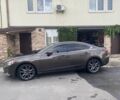 Белый Лексус ИС, объемом двигателя 2 л и пробегом 114 тыс. км за 21064 $, фото 15 на Automoto.ua
