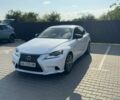 Білий Лексус ІС, об'ємом двигуна 2 л та пробігом 194 тис. км за 15500 $, фото 1 на Automoto.ua