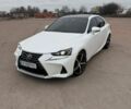 Білий Лексус ІС, об'ємом двигуна 2 л та пробігом 116 тис. км за 17500 $, фото 5 на Automoto.ua