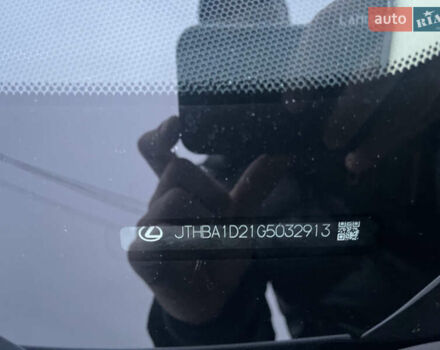 Белый Лексус ИС, объемом двигателя 0 л и пробегом 168 тыс. км за 17999 $, фото 10 на Automoto.ua