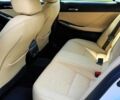 Білий Лексус ІС, об'ємом двигуна 3.5 л та пробігом 102 тис. км за 5702 $, фото 12 на Automoto.ua
