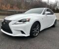 Білий Лексус ІС, об'ємом двигуна 2 л та пробігом 78 тис. км за 7000 $, фото 2 на Automoto.ua