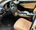 Білий Лексус ІС, об'ємом двигуна 3.5 л та пробігом 102 тис. км за 5702 $, фото 7 на Automoto.ua