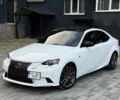 Белый Лексус ИС, объемом двигателя 2 л и пробегом 141 тыс. км за 18534 $, фото 1 на Automoto.ua