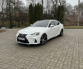 Белый Лексус ИС, объемом двигателя 2 л и пробегом 115 тыс. км за 17700 $, фото 3 на Automoto.ua