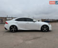Білий Лексус ІС, об'ємом двигуна 2 л та пробігом 115 тис. км за 17500 $, фото 5 на Automoto.ua