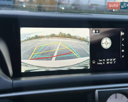 Белый Лексус ИС, объемом двигателя 2 л и пробегом 150 тыс. км за 17999 $, фото 29 на Automoto.ua