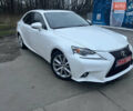 Белый Лексус ИС, объемом двигателя 0 л и пробегом 168 тыс. км за 17999 $, фото 1 на Automoto.ua
